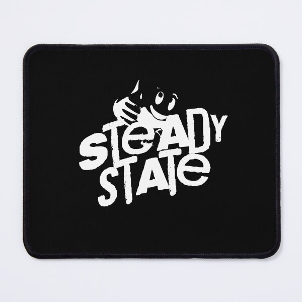 Item preview, Steady State Theme Design designed and sold by MS-VogueCache.