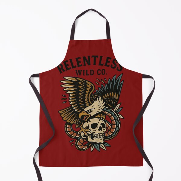Item preview, Relentless - Artwork designed and sold by Vlek.