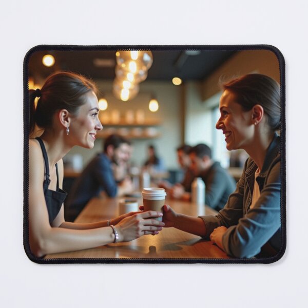 Item preview, The Power of Real Connection in a Digital World designed and sold by Make It A Better Day.