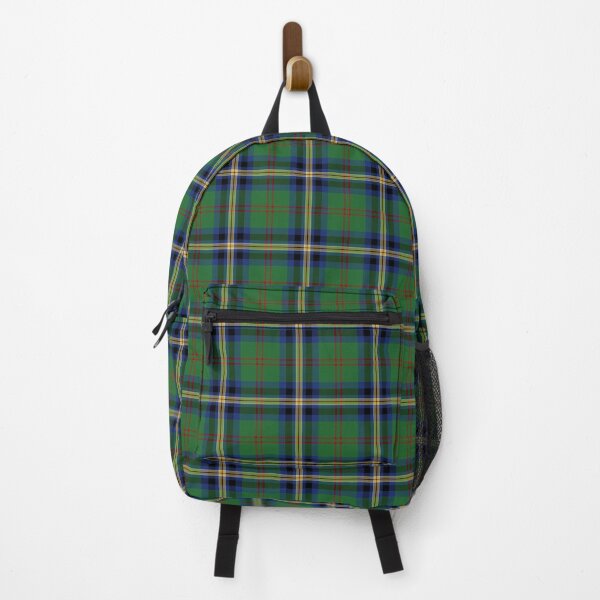 Item preview, DODD (Dodds) Tartan | Proud Border Reivers Clan & Family Name Plaid designed and sold by The Plaid Store®.