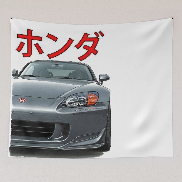 Item preview, JDM Maniac designed and sold by Printaso.