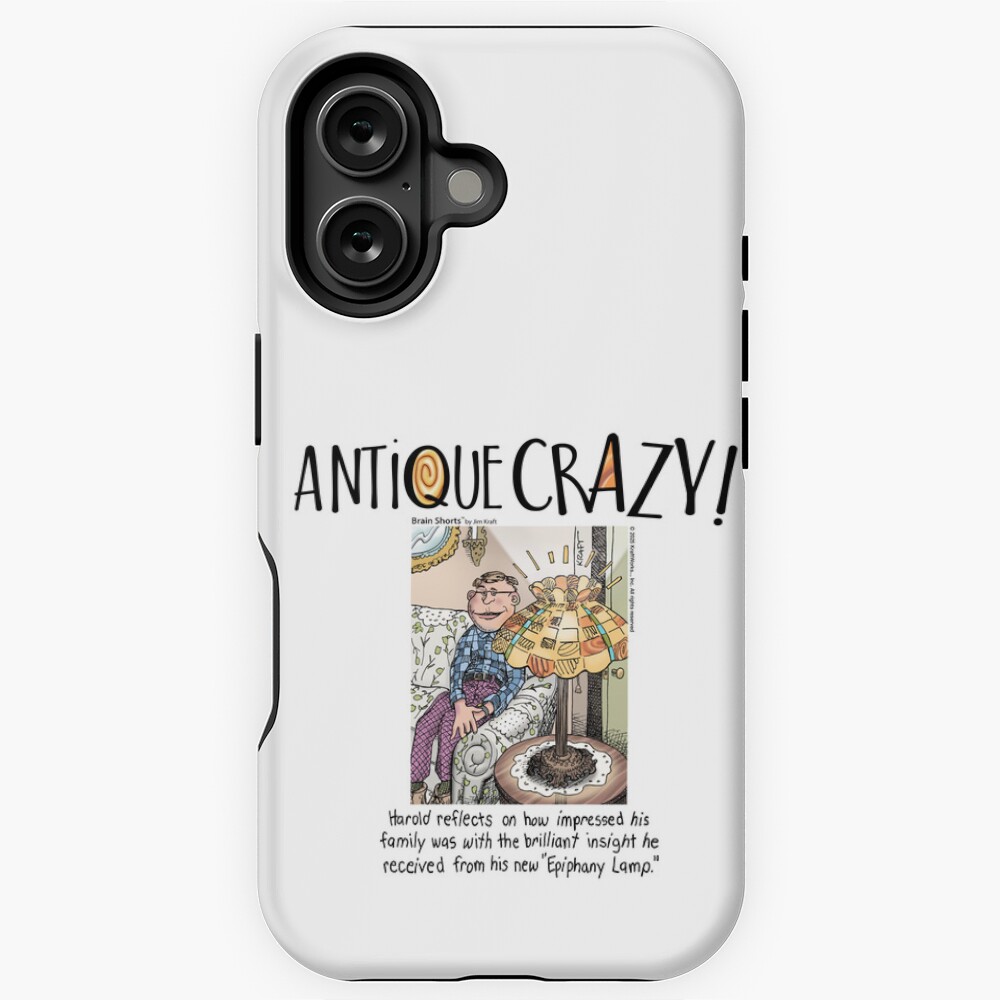 Item preview, iPhone Magsafe Tough Case designed and sold by jimkraft777.