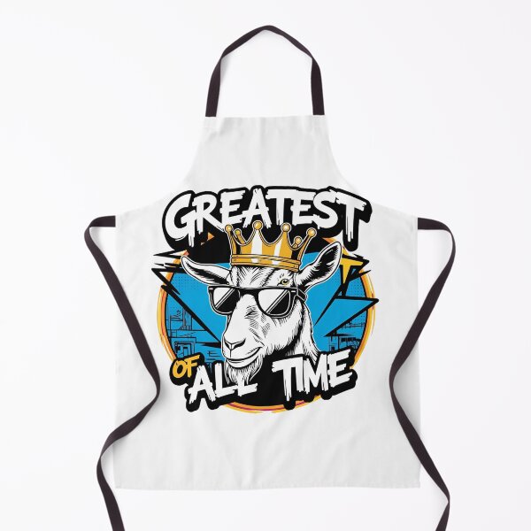 Item preview, Greatest of all time designed and sold by whatthefoxsays.