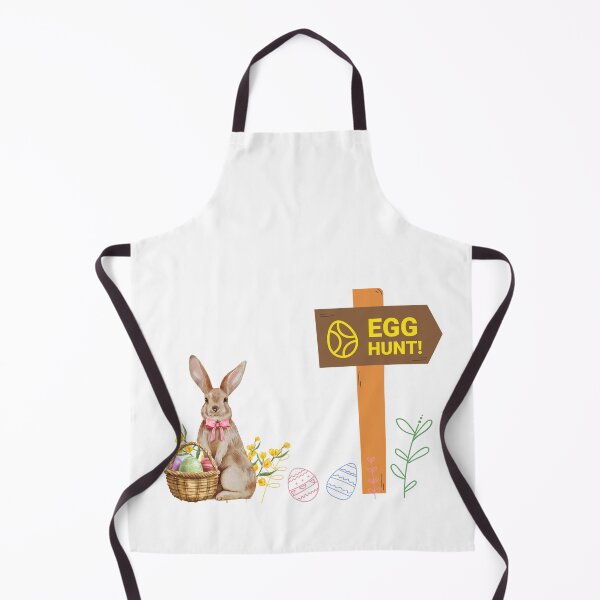 Item preview, Cute Easter Bunny Rabbit, Easter Bunnies, Happy Easter Cute Easter Gifts  designed and sold by Cuteanimalgifts.