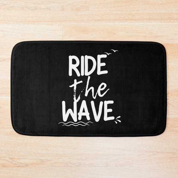 Item preview, Ride the wave designed and sold by Oreo2020 Creations.