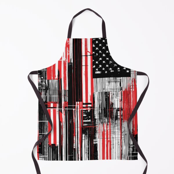Item preview, Genesis Noir / Grunge Flag designed and sold by StudioDestruct.