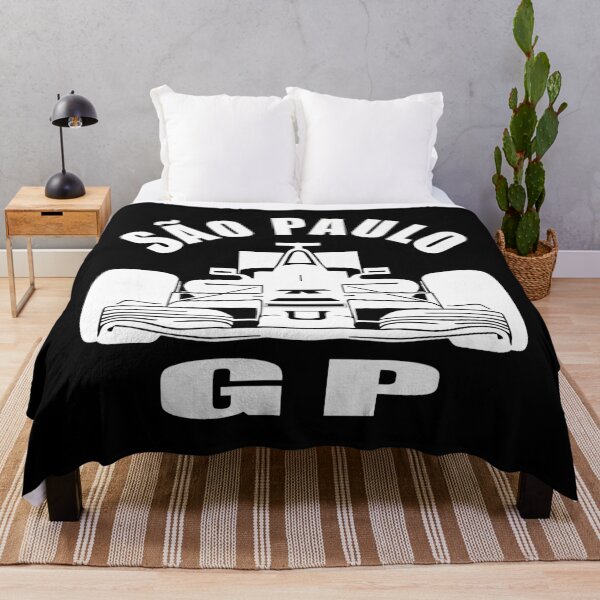 Item preview, Sao Paulo F1 Grand Prix designed and sold by TMBTM.