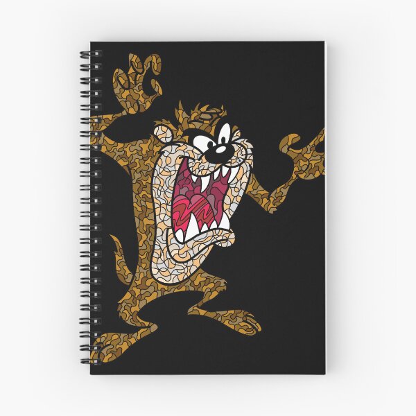 Artikelvorschau, Taz entworfen und verkauft von abstractbykaren.