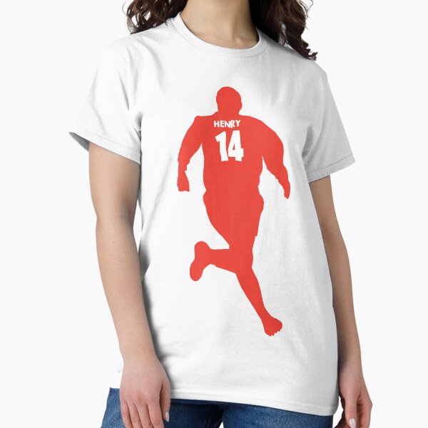 Item preview, Thierry Henry Silhouette Illustration designed and sold by samanthagarrett.