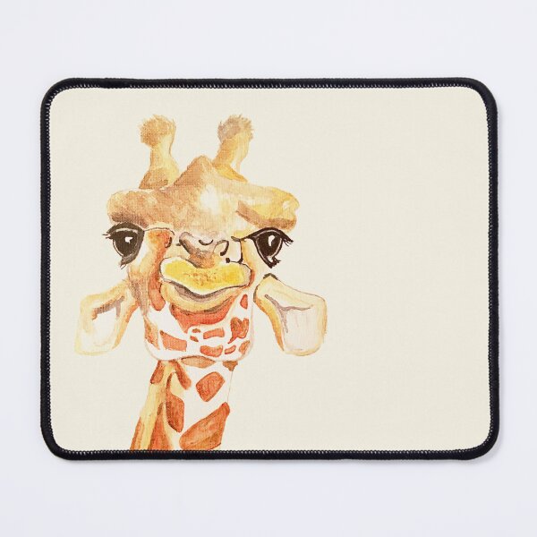 Item preview, Giraffe designed and sold by Maddy Luehr.