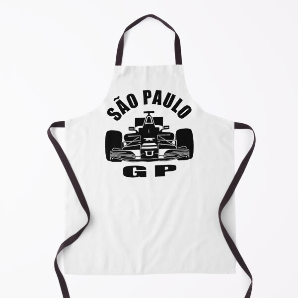 Item preview, Sao Paulo F1 Grand Prix designed and sold by TMBTM.