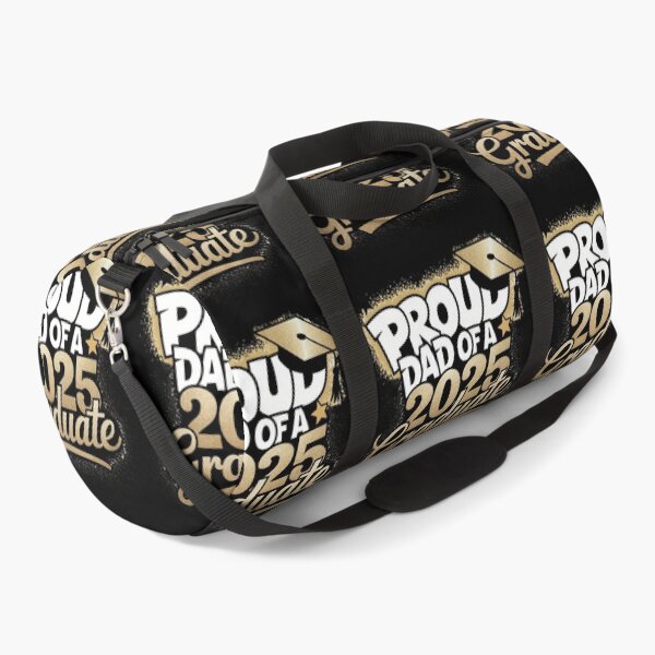 Item preview, Proud Dad of a 2025 Graduate designed and sold by jkrphoto.