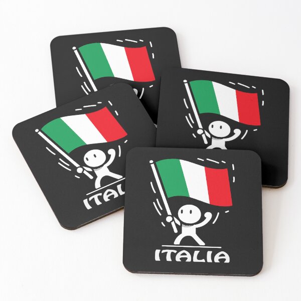 Item preview, Italy - Italia designed and sold by ndlartistic.