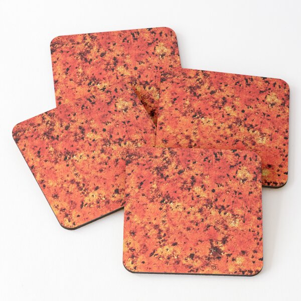 Item preview, Paint and Rust designed and sold by SBVillard.