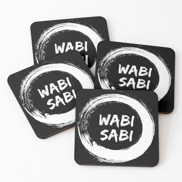 Item preview, Wabi-Sabi japanese concept designed and sold by ZenNature.