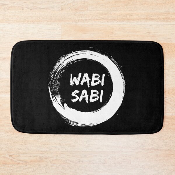 Item preview, Wabi-Sabi japanese concept designed and sold by ZenNature.