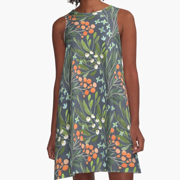 Item preview, Summer Night designed and sold by irtsya.