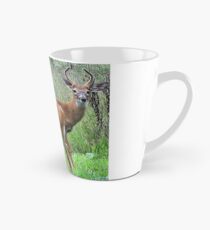 Mama und Papa, die mich ansehen Tasse (konisch)
