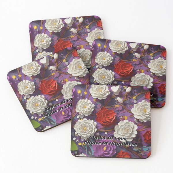 Item preview, Choice Of Love & Choice Of Happiness!  designed and sold by Kwi-Precious.
