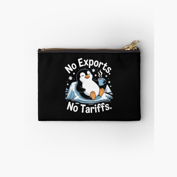 Item preview, CNO EXPORTS NO TARIFFS designed and sold by jkrphoto.