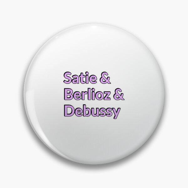 Item preview, French composers designed and sold by Inspirationmotivation.