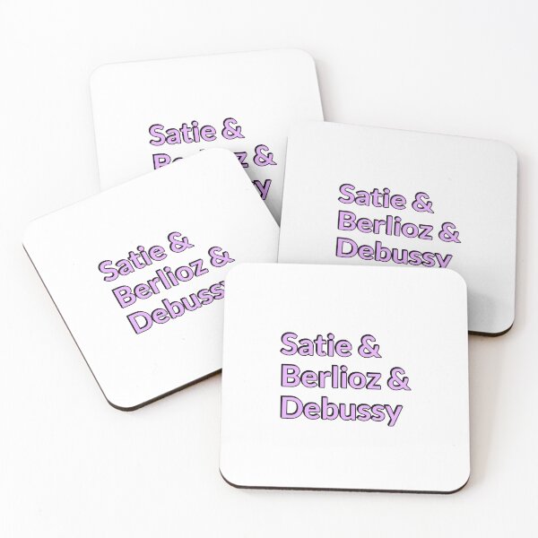 Item preview, French composers designed and sold by Inspirationmotivation.