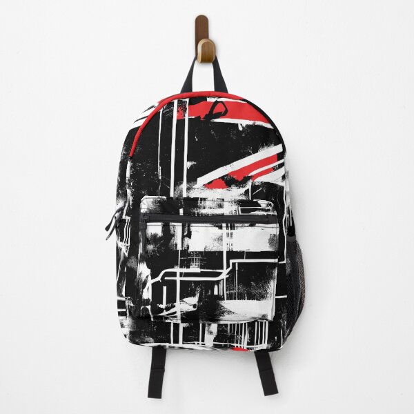 Item preview, Genesis Noir / Grunge History designed and sold by StudioDestruct.