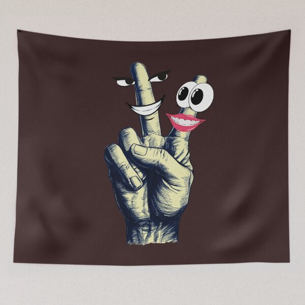 Item preview, MAKE PEACE by MJLO, Collection - Funny Faces, smile #9 designed and sold by MJLO STORY TIME.