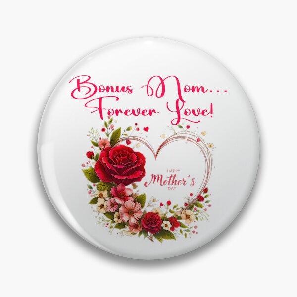 Item preview, Mothers Day Gift for Stepmom, Like a Mom, Special Person designed and sold by DonnaRaquel.