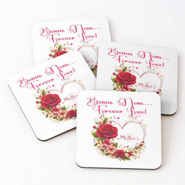 Item preview, Mothers Day Gift for Stepmom, Like a Mom, Special Person designed and sold by DonnaRaquel.