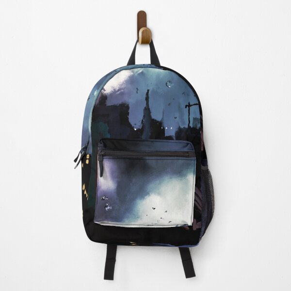 Item preview, Spring Skyline designed and sold by juusoart.