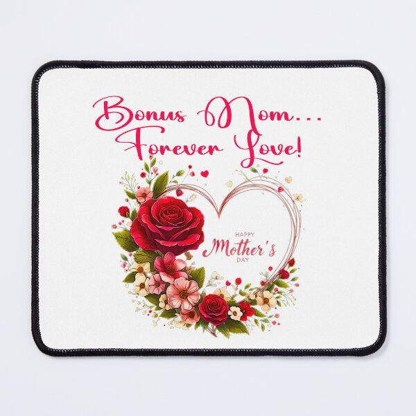 Item preview, Mothers Day Gift for Stepmom, Like a Mom, Special Person designed and sold by DonnaRaquel.