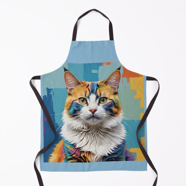 Item preview, Cat 8 designed and sold by HebaRK Studio.