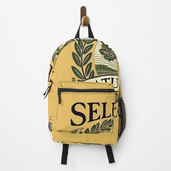 Item preview, Selected Naturally, Of Course designed and sold by Living Warrior Designs.