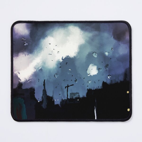 Item preview, Spring Skyline designed and sold by juusoart.