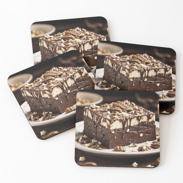 Item preview, Cheesecake Gone Nuts  designed and sold by ArtfullMinds.