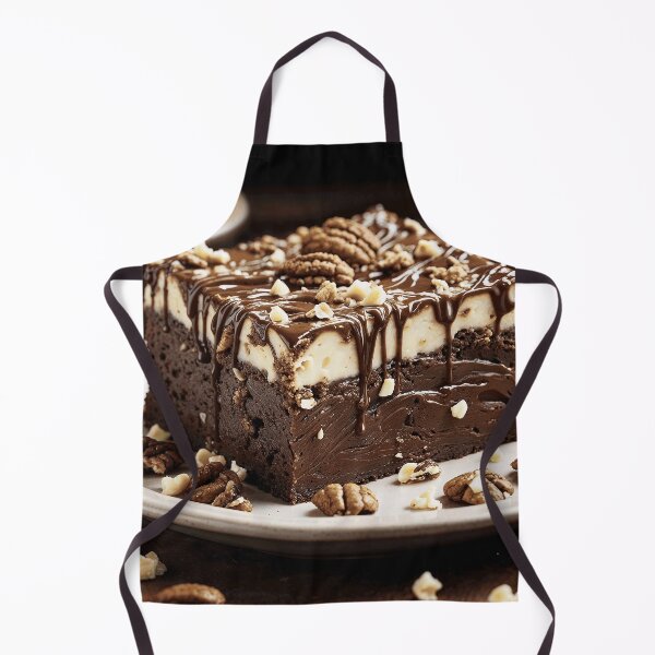 Item preview, Cheesecake Gone Nuts designed and sold by ArtfullMinds.