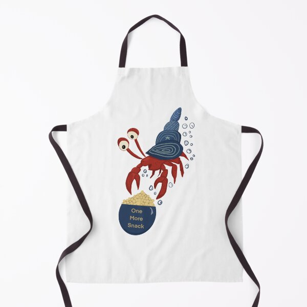 Item preview, Eating Crab designed and sold by Wild-N-Whimsy.