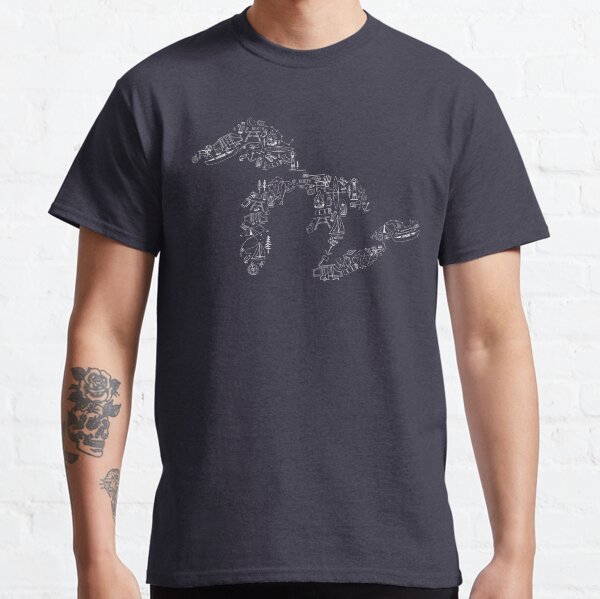 Great Lakes Outdoor Collection Classic T-Shirt