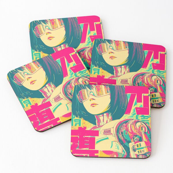 Item preview, Electric Youth Expression designed and sold by Retro Type.