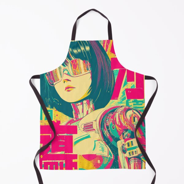 Item preview, Electric Youth Expression designed and sold by Retro Type.