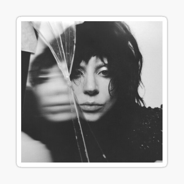 Item preview, Lady Gaga, Mayhem by Frank Lebon designed and sold by Ceremonials-.