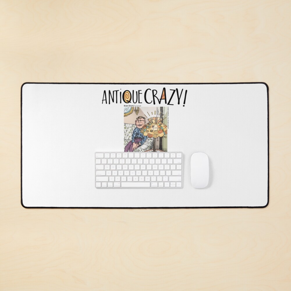 Item preview, Desk Mat designed and sold by jimkraft777.