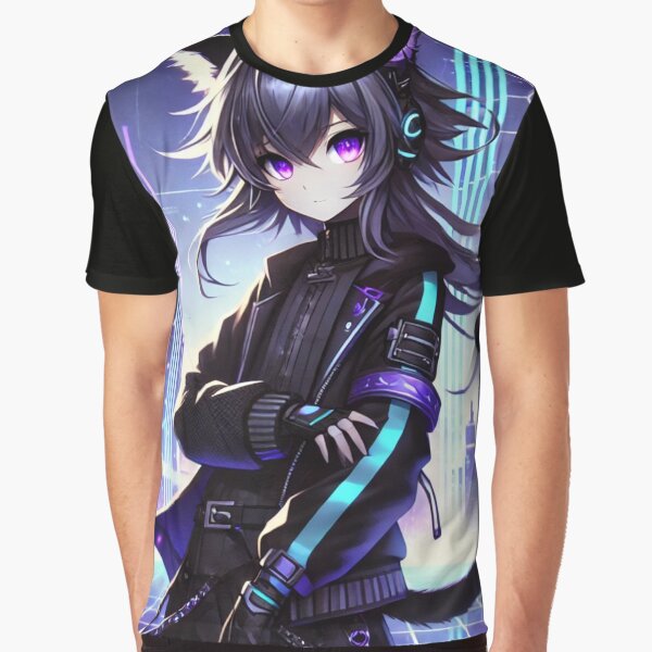 Artikel-Vorschau von CAT Nightcore, designt und verkauft von CAT Nightcore Official Store.