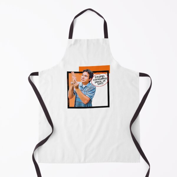 Item preview, Arrested Development - Cornballer - Michael Bluth designed and sold by Smile More Art Store ⭐️⭐️⭐️⭐️⭐️.