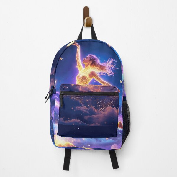 Item preview, She Dances in the Sky designed and sold by ArtfullMinds.