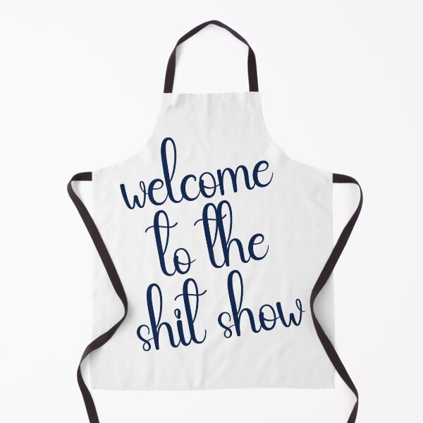 Item preview, welcome to the shit show designed and sold by designing01Ar3.