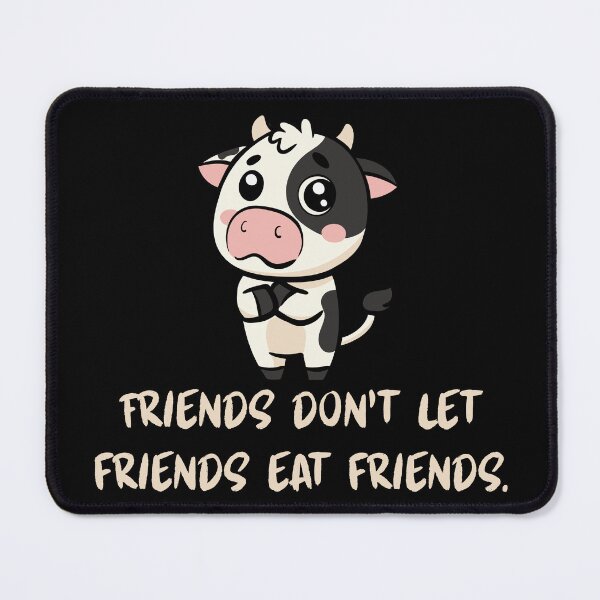 Item preview, vegan friends designed and sold by MG-MagicGallery.