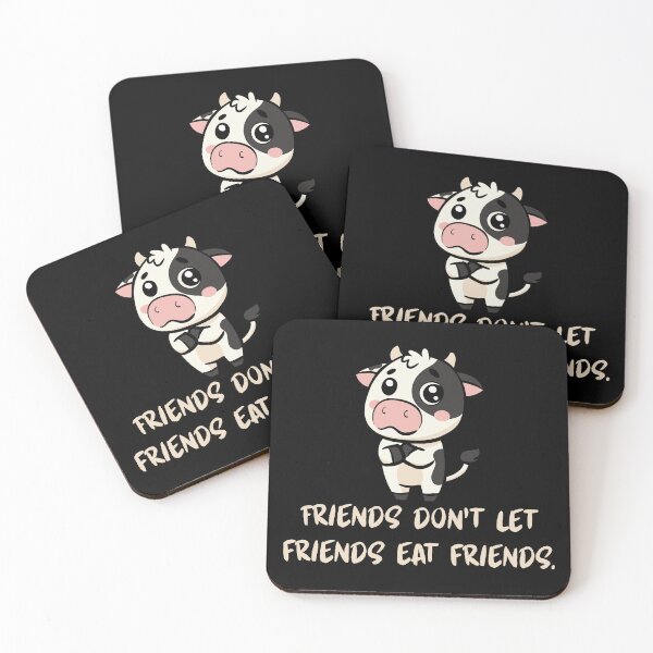 Item preview, vegan friends designed and sold by MG-MagicGallery.