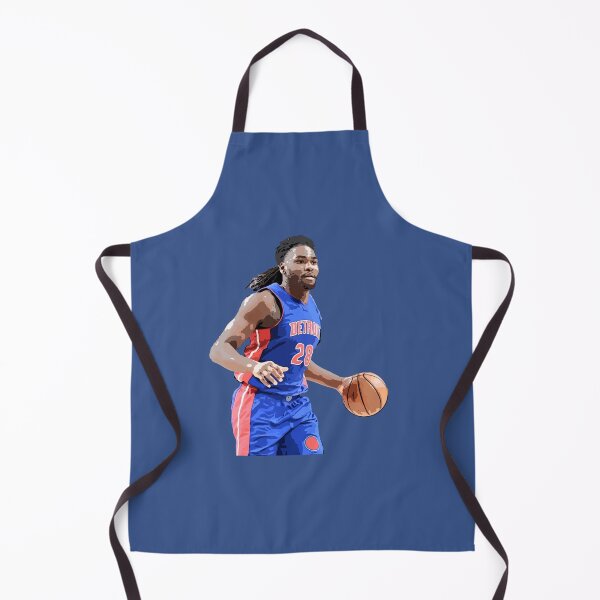 Item preview, Isaiah Stewart designed and sold by raffrasta.